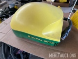 2017 John Deere Starfire 6000 receiver, SF1