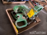 John Deere hammer strap for JD 7810 tractor