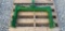 John Deere iMatch Cat 1 Quick Hitch