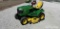 2013 John Deere X758 Lawn Tractor