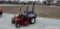 ExMark Lazer Z Zero Turn Lawnmower