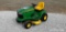 2004 John Deere LT 160 Lawnmower