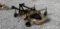 Land Pride FDR1672 3 Point Grooming Mower
