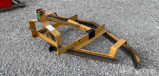 Agri-Tech DS-96 Driveway Scraper