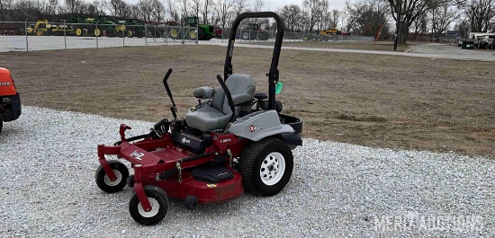 ExMark Lazer Z Zero Turn Lawnmower