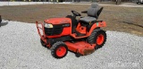 Kubota BX2230D MFWD Tractor