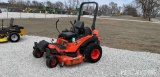 Kubota ZD326 Zero Turn Lawnmower