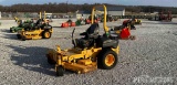 Cub Cadet Pro Z 700 Zero Turn Lawnmower