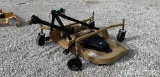 Land Pride FDR1672 3 Point Grooming Mower