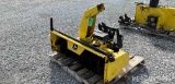John Deere 46in. QH Snow Thrower for JD 400-X400-X700 Series