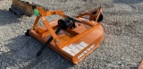 Woods RC48.20 3 Point 48in. Rotary Mower