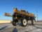 2018 RoGator RG1100C Sprayer