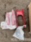 BXPanded Thumb for Massey Ferguson BH2720 Backhoe