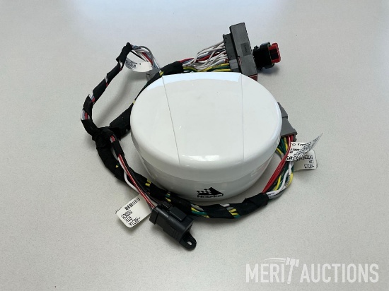 NOVATEL Smart 6 Receiver