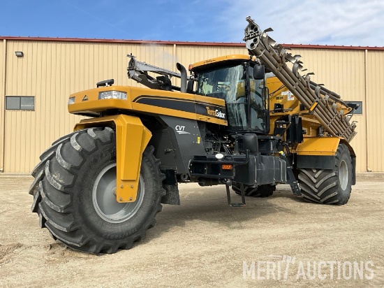 2019 TerraGator TG9300C AMP2 Floater
