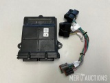 AGCO Product Controller 3 Node
