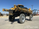 2016 RoGator RG1100B Spayer