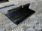 Skid Steer 72in. Low Side Skeleton Bucket