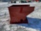 Self Dumping Hopper