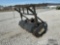 Bobcat Forestry Drum FRST CTTR FRC6025D Skidsteer Mulcher