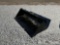 New Swict 78in. Skidsteer Bucket