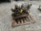 Gas Powered Air Compressor