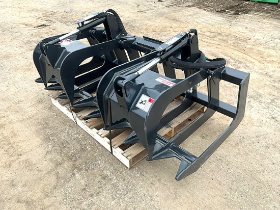 Machinery Consignment Ring 2