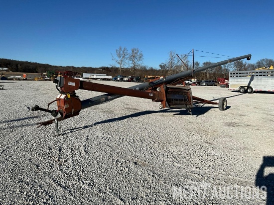 Mayrath 8in.x60ft. Grain Auger