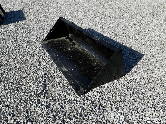 New Swict 78in. Skidsteer Bucket