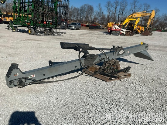 18ft. Unverferth Seed Conveyor