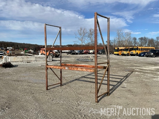 Pallet Racking