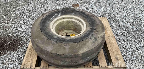 Goodyear 11-16 Implement Tire