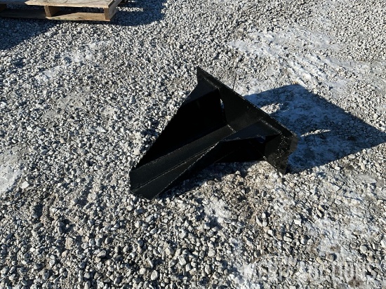 Mini Universal Attach Tree Spade