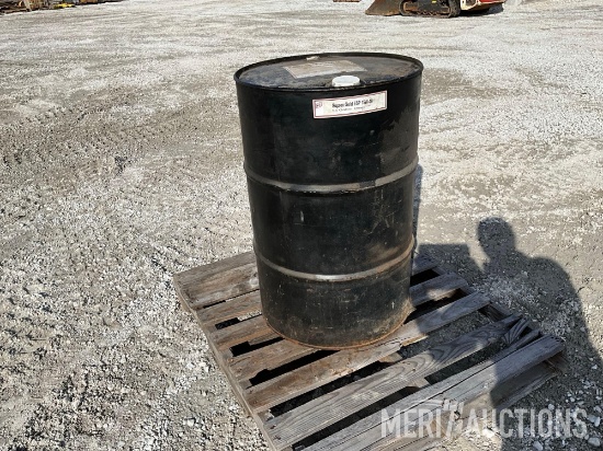 Suprex Gold 15W40 Motor Oil 55 Gallon Drum