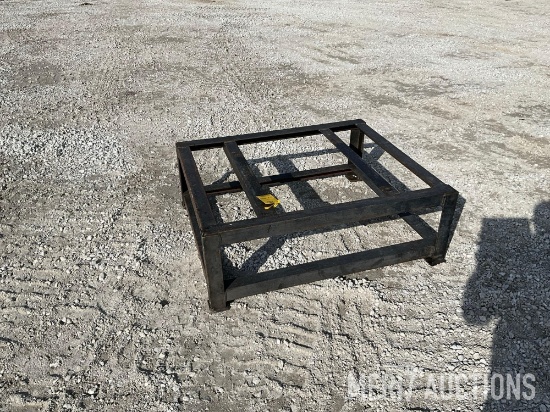 Metal Stand