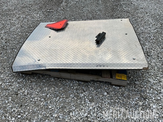 UTV Roof Canopy