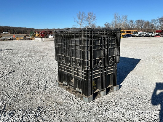 Pro Seed Box