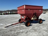 J&M 250-7 Gravity Wagon