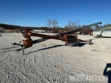 Mayrath 8in.x60ft. Grain Auger