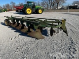 John Deere 5-14 Semi Mounted Plow