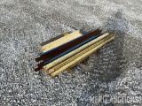 Pallet of Angle Iron