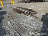 Pallet of Pipe