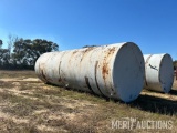 20,000 Gallon Fuel Tank