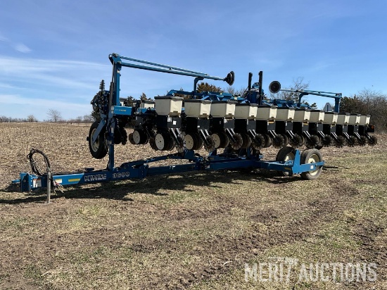 Kinze 3600 12/24 Planter