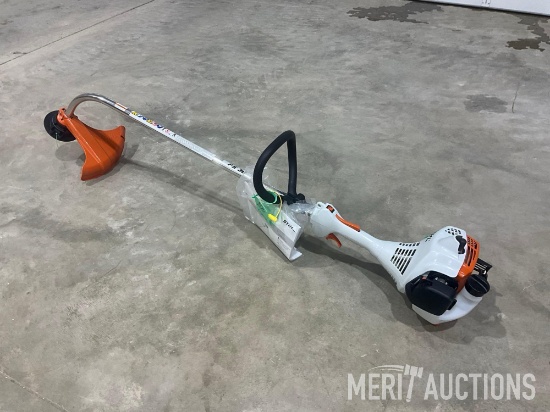 Stihl FS38 Weed Eater