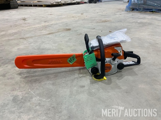 Stihl MS170-16 Chain Saw