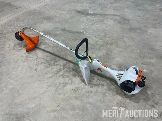 Stihl FS38 Weed Eater