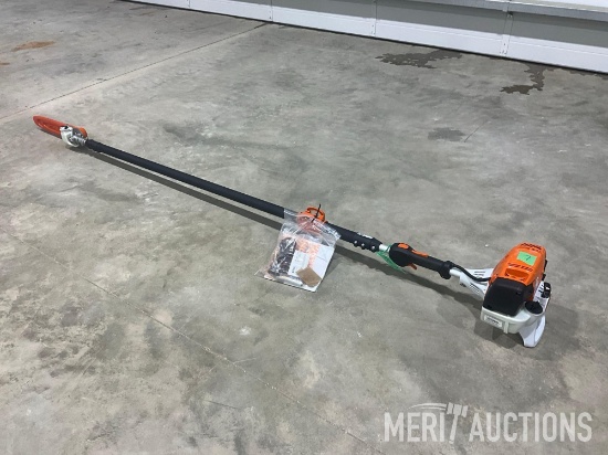 Stihl HT131 Telescoping Pole Pruner