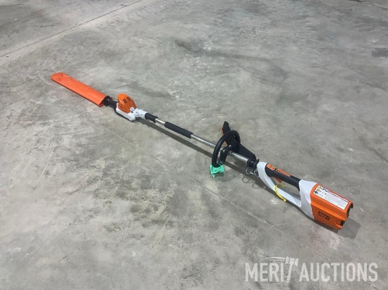 Stihl HLA65 Hedge Clipper