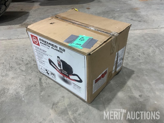Dr Power Post Hole Digger